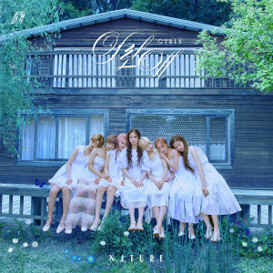 收聽NATURE的Girls歌詞歌曲