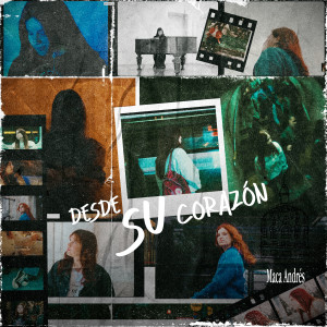 收聽Maca Andres的Aparentando歌詞歌曲