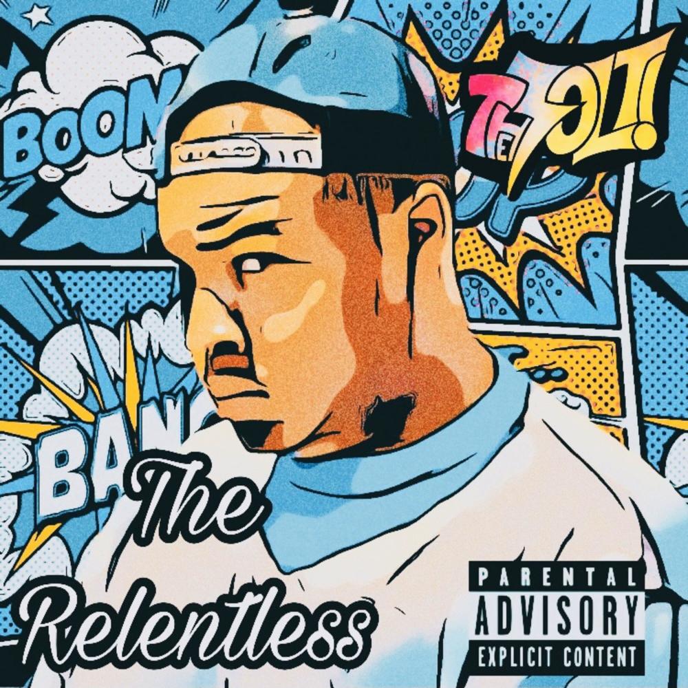 Justfied (feat. Ringz) (Explicit)