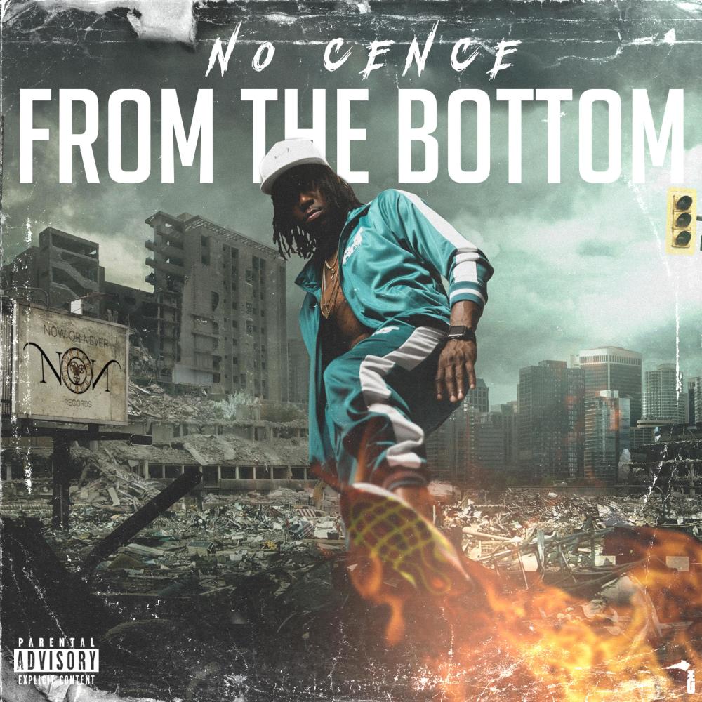 From the Bottom (Explicit)