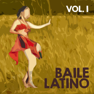 Varios Artistas的專輯Baile Latino (Volumen 1) (Explicit)