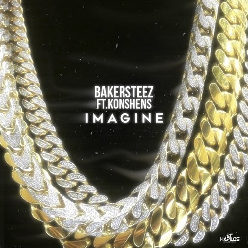 Imagine (Remix) (Explicit) (Remix|Explicit)