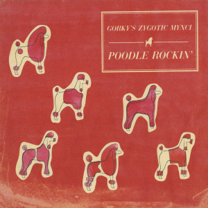 ดาวน์โหลดและฟังเพลง Flu Music พร้อมเนื้อเพลงจาก Gorky's Zygotic Mynci
