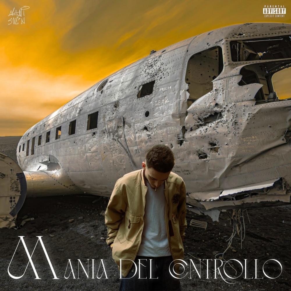 Smog (feat. Kitio) (Explicit)
