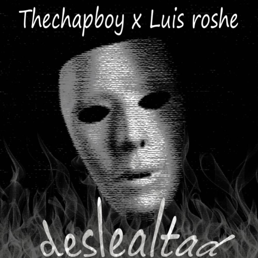 Deslealtad (feat. Luis Roshe)