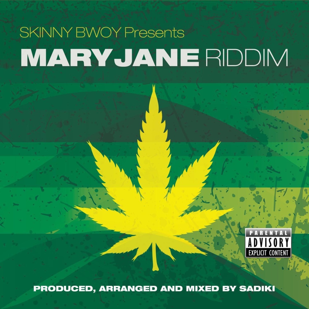 Mary Jane Riddim (Explicit)