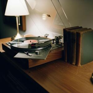 default playlist img