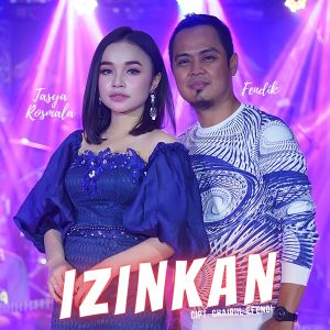 Listen to Izinkan song with lyrics from Tasya Rosmala