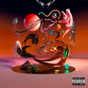 hakai boi的專輯Slime versatile (Explicit)