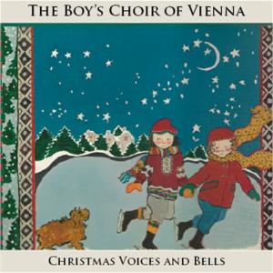 收聽The Boys Choir Of Vienna的Children's Christmas Song歌詞歌曲