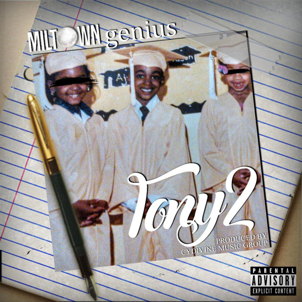 No Talking (Explicit)