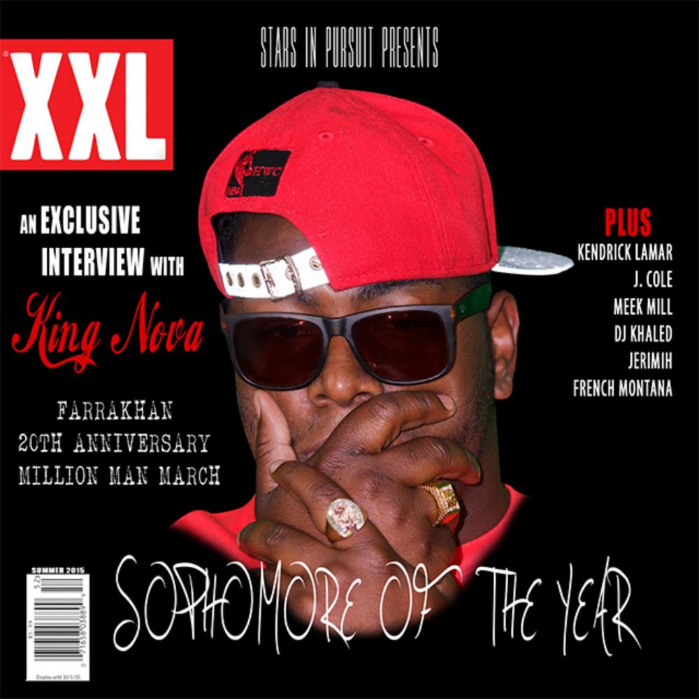 Get it & Go (feat. J-Major) (Explicit)