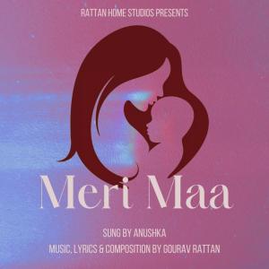 Listen to Meri Maa song with lyrics from Anushka