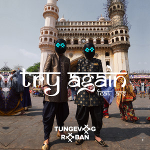 Tungevaag & Raaban的專輯Try Again (feat. A7S)