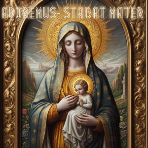 收聽Grupo Nueva Vida的Adoremus- Stabat Mater歌詞歌曲