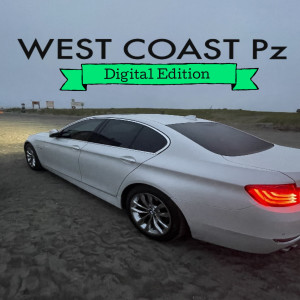 Album West Coast Pz (Digital Edition) oleh DJ Greenguy