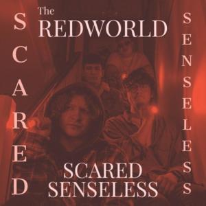 Metropolitan的專輯Scared Senseless