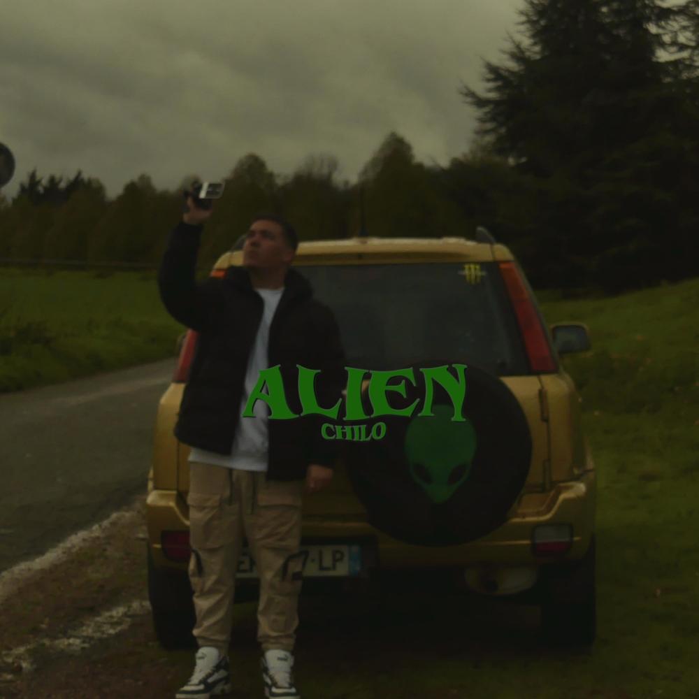 Alien (Explicit)