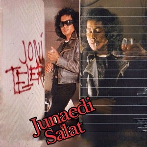 收聽Junaedi Salat的Nostalgia歌詞歌曲