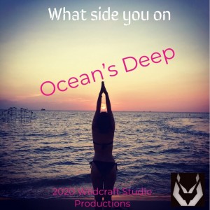 Ocean's deep的專輯What Side You On (extended mix)