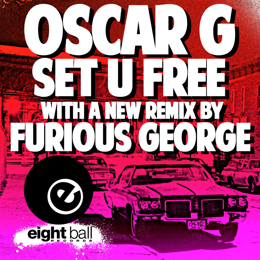 Set U Free (Remastered 2024|Planet Of The Beats Mix)