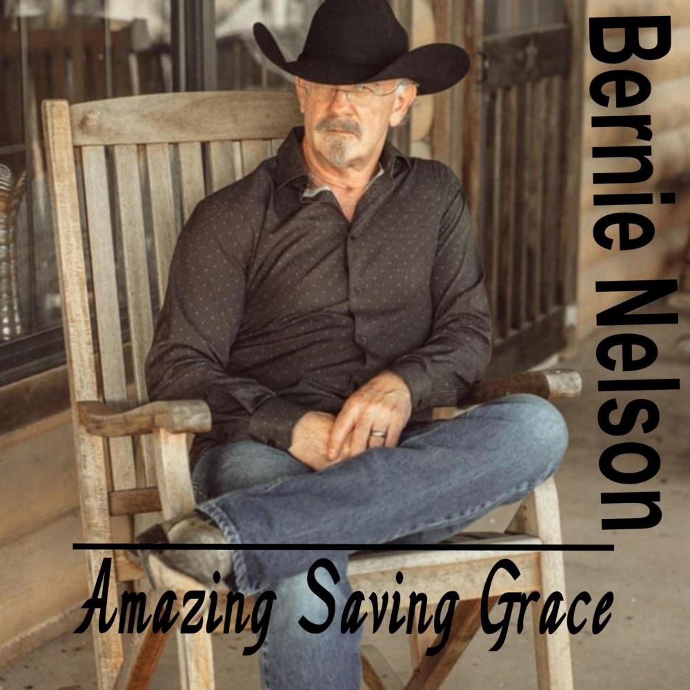 Amazing Saving Grace