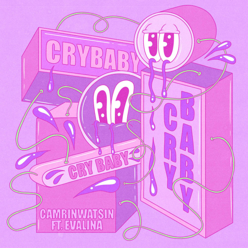Cry Baby
