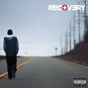 Eminem的專輯Recovery