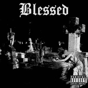 ดาวน์โหลดและฟังเพลง Blessed (feat. Dj All & MdeMetafora|Explicit) พร้อมเนื้อเพลงจาก albaro