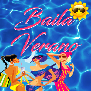 Troup Band的專輯Baila Verano