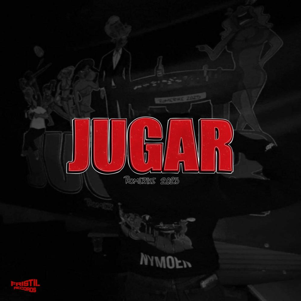 Jugarbabes (Jugar 2025) (Explicit)