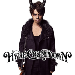 hyde的專輯COUNTDOWN