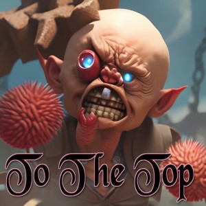 Album To the Top (Explicit) from Based Lychee