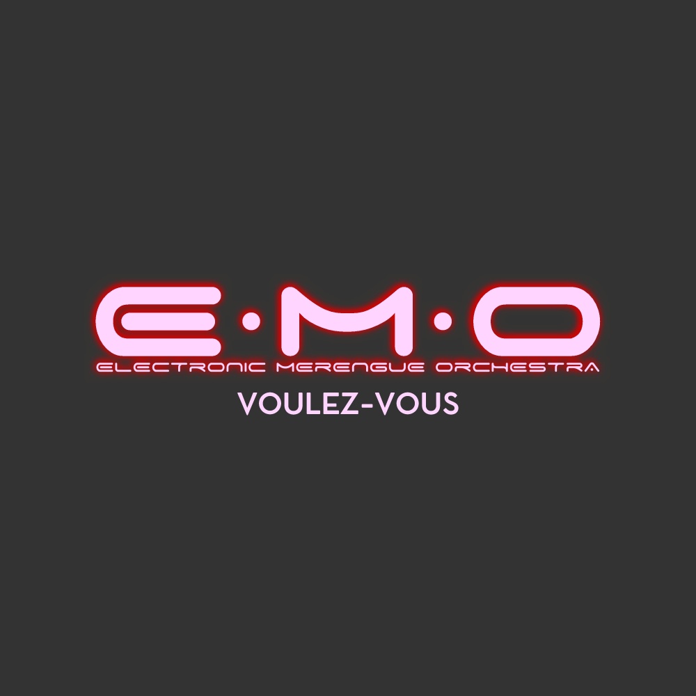 Voulez-Vous (Background Mix)