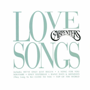 收聽Carpenters的Rainy Days And Mondays (1991 Remix)歌詞歌曲