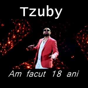 Album Am facut 18 ani from Tzuby