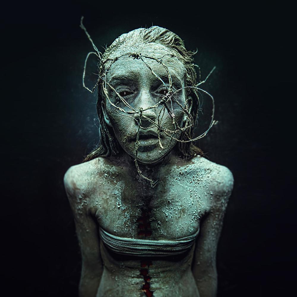 Drown (feat. Johnny Ciardullo & Carcosa) (Explicit)