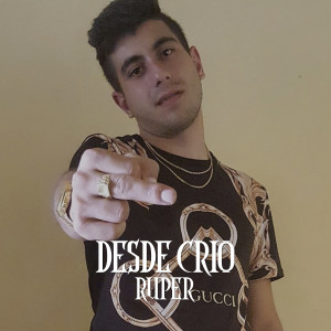 Ruper的專輯Desde Crío