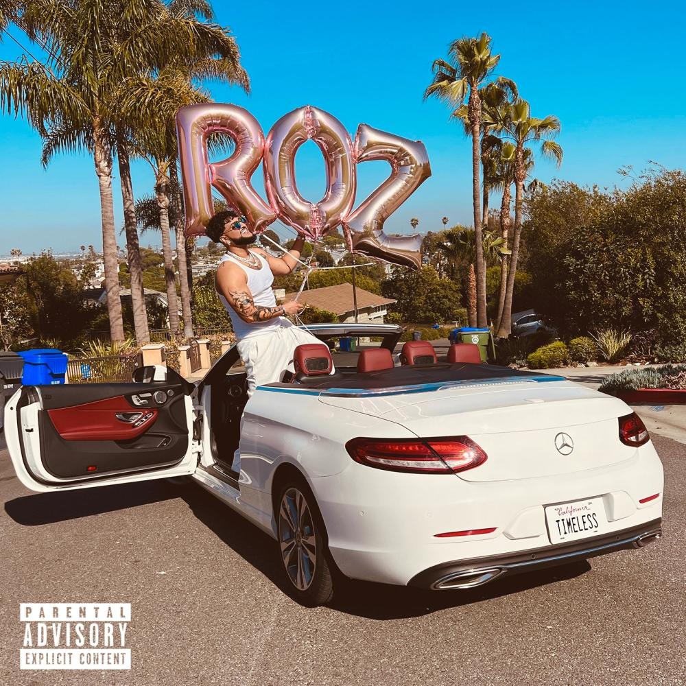 fuego (feat. kirko bangz) (Explicit)