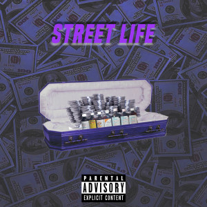 收聽Juiceoutdamudd的Around Town (Explicit)歌詞歌曲