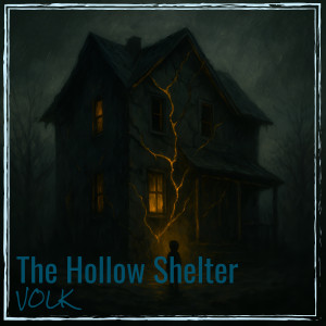 Album The Hollow Shelter from Volk