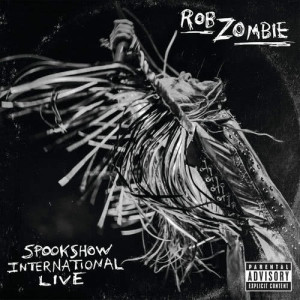 ดาวน์โหลดและฟังเพลง Sick Bubblegum (Live) พร้อมเนื้อเพลงจาก Rob Zombie