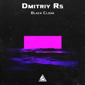 Black Cloak dari Dmitriy Rs