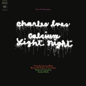 收聽Gunther Schuller的Scherzo. Over the Pavements (2024 Remastered Version)歌詞歌曲