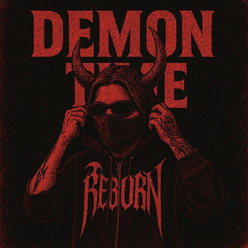 DEMON TIME (Explicit)