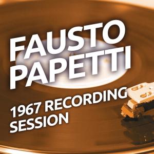 收聽Fausto Papetti的The Last Waltz歌詞歌曲