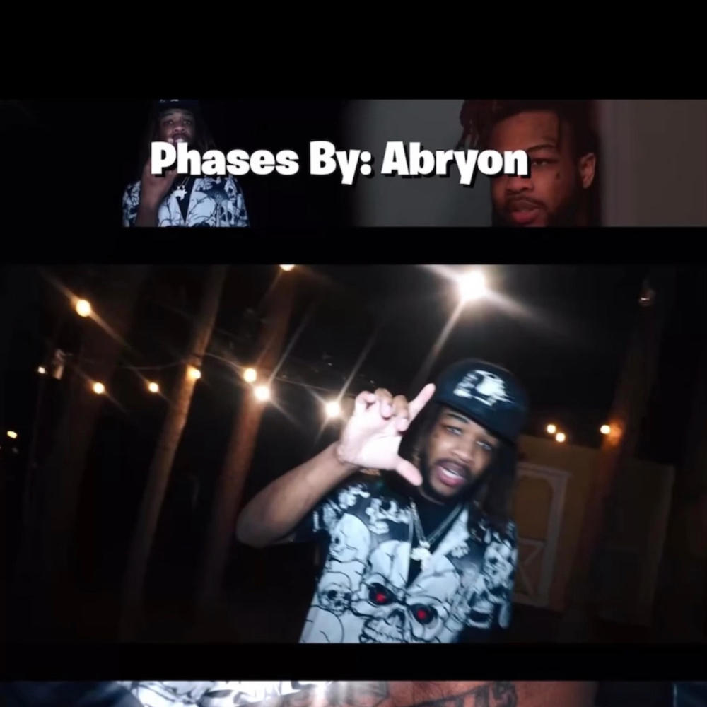 Phases (Explicit)