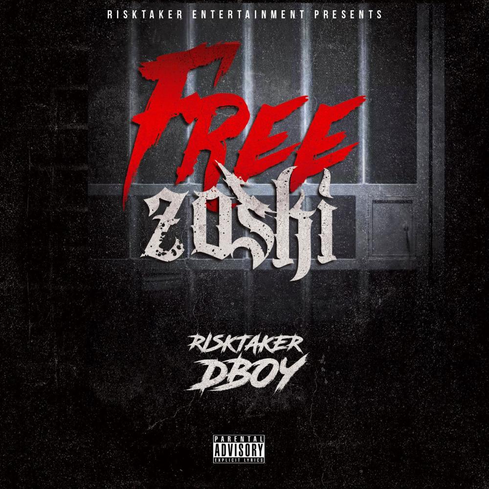 FREE ZOSKI (Explicit)