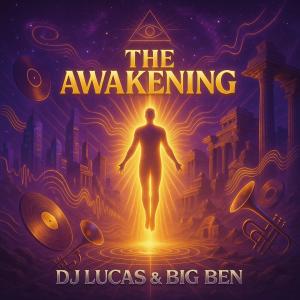 DJ Lucas的專輯The Awakening