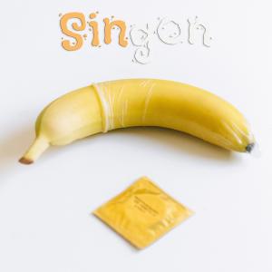 Album Singon (feat. Neron Delta) (Explicit) from 